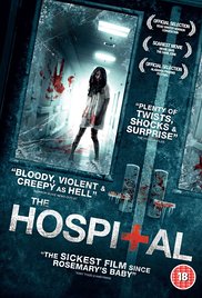 The Hospital (2013) Free Movie