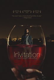 The Invitation (2015) Free Movie