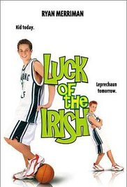 The Luck of the Irish (TV Movie 2001) Free Movie