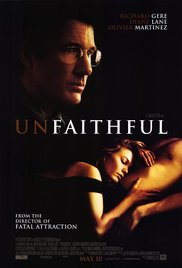 Unfaithful (2002) Free Movie