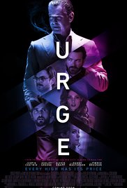 Urge (2016) Free Movie