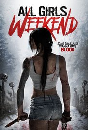 All Girls Weekend (2016) Free Movie