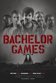Bachelor Games (2016) Free Movie