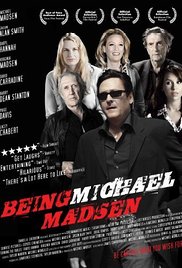Being Michael Madsen (2007) Free Movie