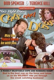 Cat and Dog (1983) Free Movie