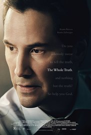 The Whole Truth (2016) Free Movie