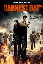 Darkest Day (2015) Free Movie