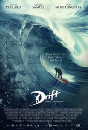 Drift (2013) Free Movie
