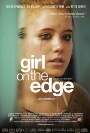 Girl on the Edge (2015) Free Movie