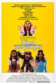 I Wanna Hold Your Hand (1978) Free Movie