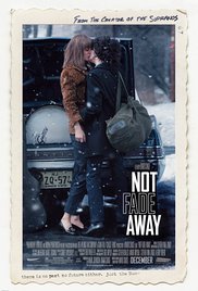 Not Fade Away (2012) Free Movie