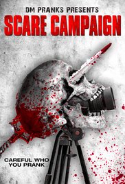 Scare Campaign (2016) Free Movie