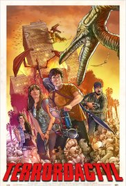 Terrordactyl (2016) Free Movie