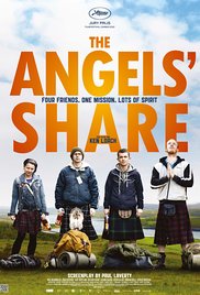The Angels Share (2012) Free Movie