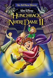 The Hunchback of Notre Dame II (2002) Free Movie