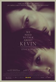 We Need to Talk About Kevin (2011) Free Movie