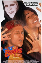 Bill & Teds Bogus Journey (1991)