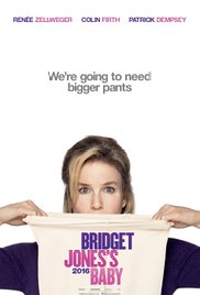 Bridget Joness Baby (2016) Free Movie