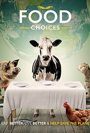 Food Choices (2016) Free Movie