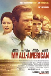 My All American (2015) Free Movie