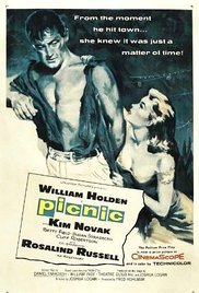 Picnic (1955) Free Movie