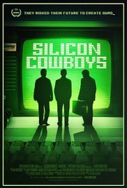 Silicon Cowboys (2016) Free Movie
