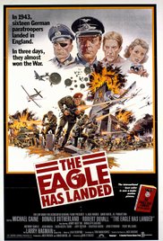 The Eagle Has Landed (1976) Free Movie