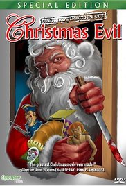 Christmas Evil (1980) Free Movie