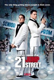 21 Jump Street (2012) Free Movie