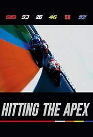 Hitting the Apex (2015) Free Movie