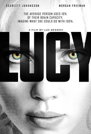 Lucy 2014 Free Movie