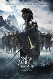 Snow White and the Huntsman (2012) Free Movie