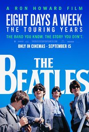 The Beatles: Eight Days a Week  The Touring Years (2016) Free Movie