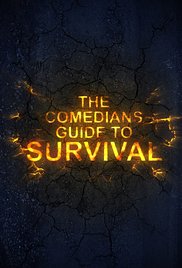 The Comedians Guide to Survival (2016) Free Movie