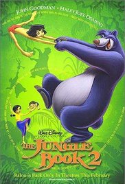 The Jungle Book 2 2003 Free Movie