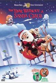The Year Without a Santa Claus (1974) Free Movie