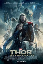 Thor 2 The Dark World (2013)