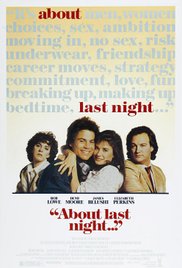 About Last Night... (1986) Free Movie