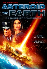 Asteroid vs Earth 2014 Free Movie