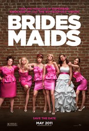 Bridesmaids (2011) Free Movie