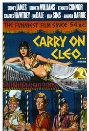 Carry on Cleo (1964) Free Movie