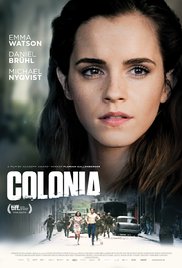 Colonia (2015) Free Movie