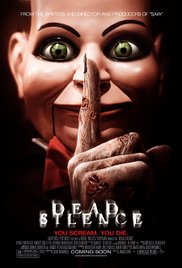 Dead Silence (2007) Free Movie