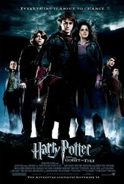 Harry Potter And The Goblet Of Fire 2005 M4ufree