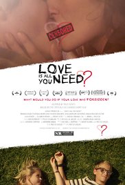 Love Is All You Need? (2016) Free Movie