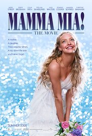 Mamma Mia! (2008) Free Movie