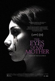 The Eyes of My Mother (2016) Free Movie