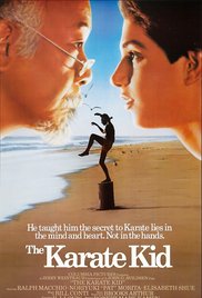 The Karate Kid 1984 Free Movie