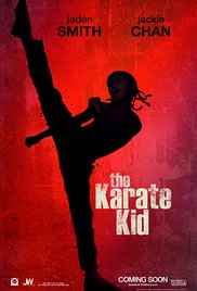 The Karate Kid 2010 Free Movie