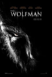The Wolfman (2010) Free Movie